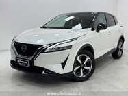 Nissan Qashqai 2023