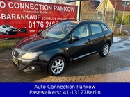Seat Ibiza 2012
