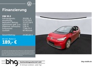 Volkswagen ID.3 2022