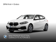 BMW 1 Series 2023