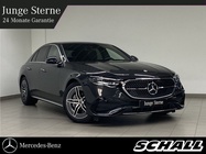 Mercedes-Benz E-Class 2025
