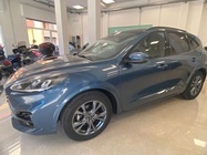 Ford Kuga 2024