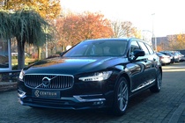 Volvo V90 2018