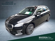 Skoda Fabia 2025
