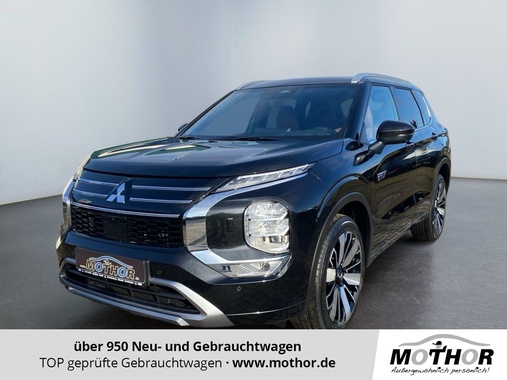 Mitsubishi Outlander 2026