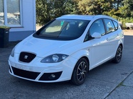 Seat Altea 2011