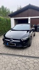 Mercedes-Benz A-Class 2019