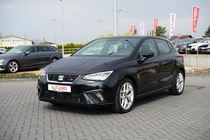Seat Ibiza 2021