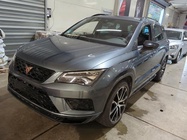 Cupra Ateca 2019