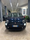 Fiat 500 2017