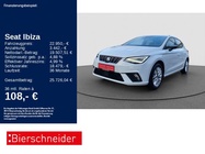 Seat Ibiza 2025