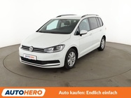 Volkswagen Touran 2019