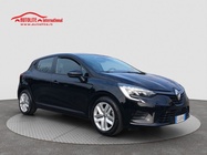 Renault Clio 2021