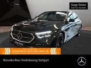 Mercedes-Benz E-Class 2025