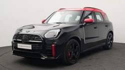 MINI Countryman 2025