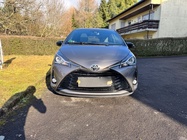 Toyota Yaris 2019