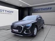 Audi Q3 2025