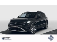 Volkswagen T-Cross 2025