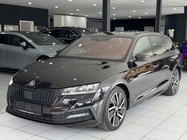 Skoda Octavia 2021
