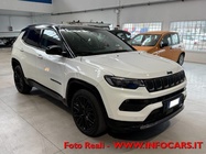 Jeep Compass 2023