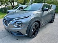 Nissan Juke 2025