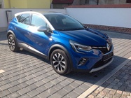Renault Captur 2022