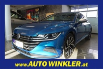 Volkswagen Arteon 2022