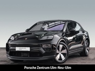 Porsche Macan 2024