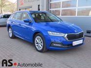 Skoda Octavia 2020