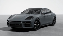 Porsche Panamera 2026