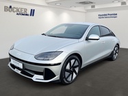 Hyundai Ioniq6 2023
