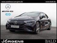 Mercedes-Benz EQE 2025
