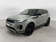 Land Rover Evoque 2019