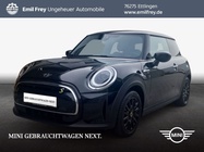 MINI Cooper 2023