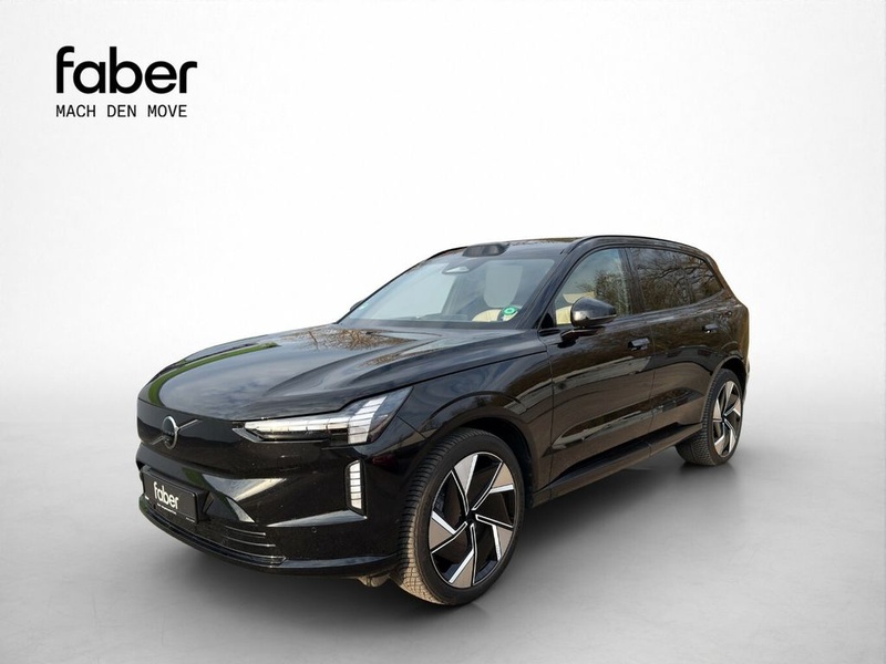 Volvo EX90