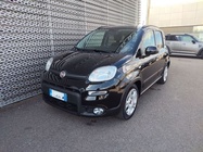 Fiat Panda 2023