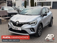 Renault Captur 2023