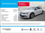 Volkswagen Golf 2020