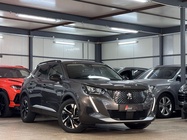 Peugeot 2008 2022