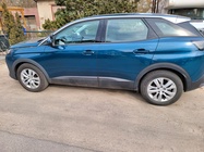 Peugeot 3008 2021