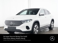 Mercedes-Benz EQA 2024