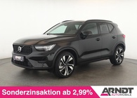 Volvo XC40 2023