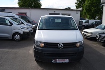 Volkswagen T5 2013