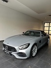 Mercedes-Benz AMG GT 2019