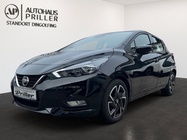 Nissan Micra 2023