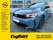 Opel Corsa 2026