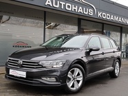 Volkswagen Passat 2023