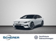 Volkswagen ID.7 2025