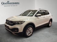 Volkswagen T-Cross 2024