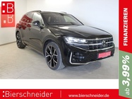 Volkswagen Touareg 2024